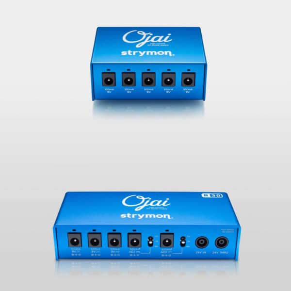 Ojai Expansion Kits - Strymon