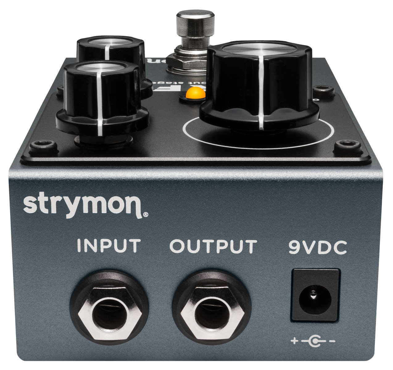 Fairfax Class A Output Stage Drive - Strymon