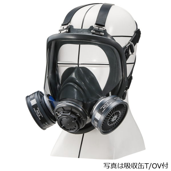 TW022Sd / TW622Sd｜株式会社 重松製作所