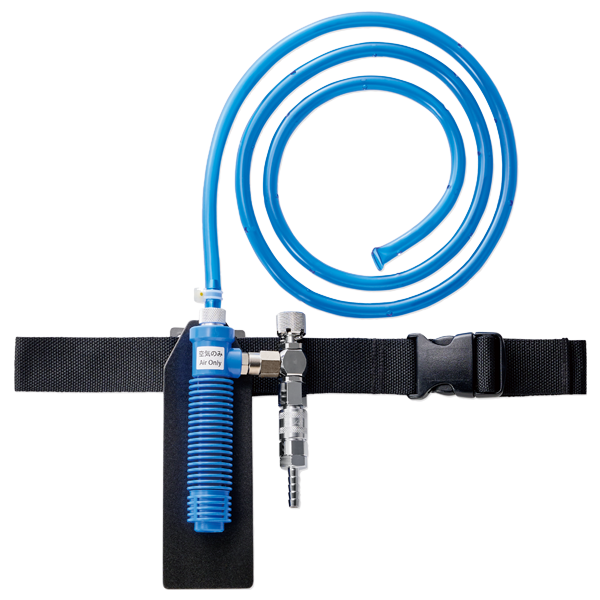 VT-7K2T｜株式会社 重松製作所