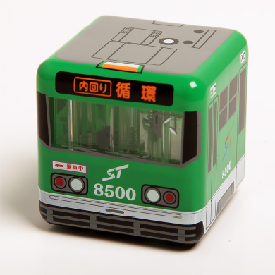 オリジナルグッズ価格改定に関するお知らせ | 一般財団法人 札幌市交通