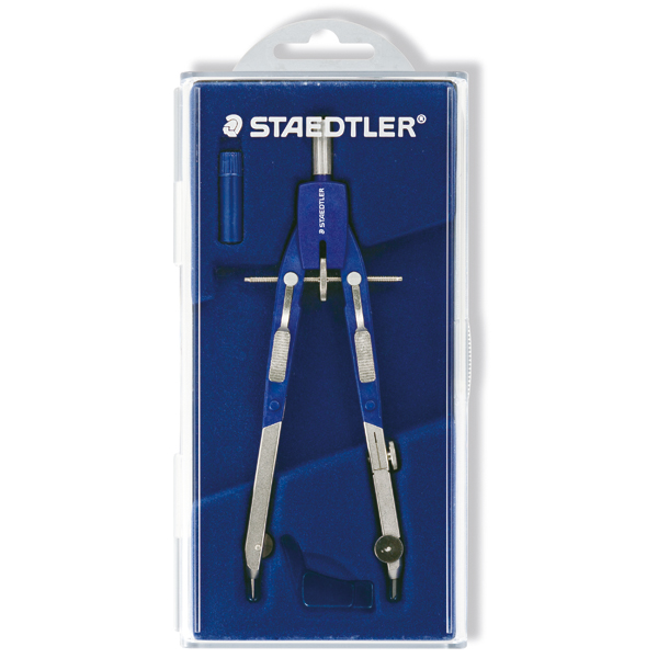 コンパス│ステッドラー日本【公式サイト】