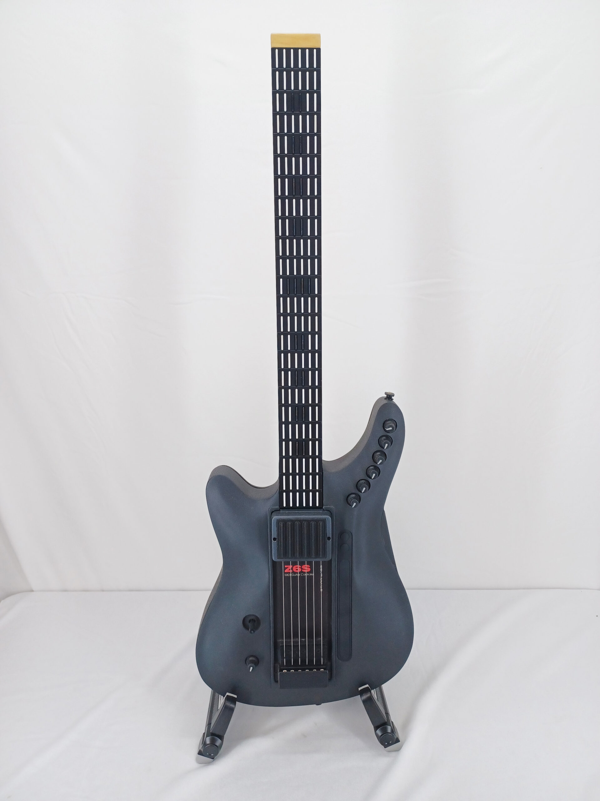 Z6S-Pro DLX (Lefty) - Starr Labs | High Tech MIDI Devices