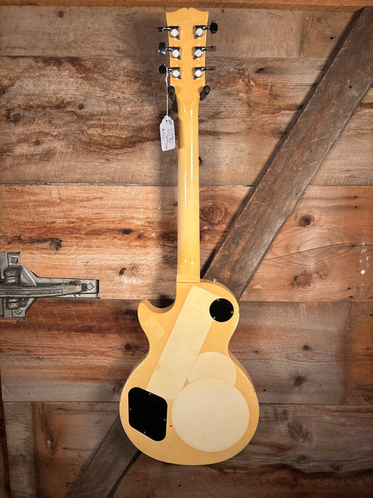 1984 Gibson Les Paul Studio – Starr's Guitars