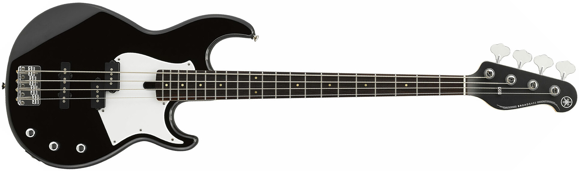 Yamaha BB234 BL - black Solid body electric bass
