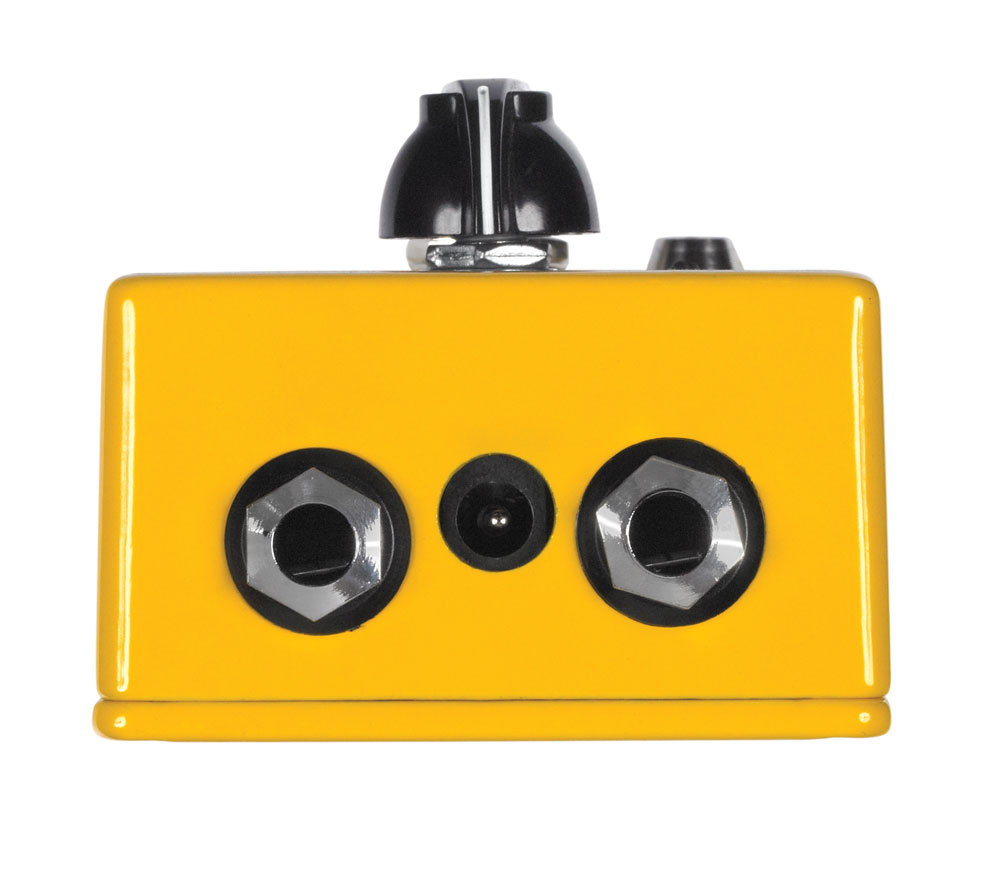 Earthquaker devices Speaker Cranker V2 Overdrive Overdrive