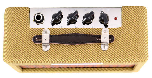 Fender Mini 57' Twin Amp Mini guitar amp