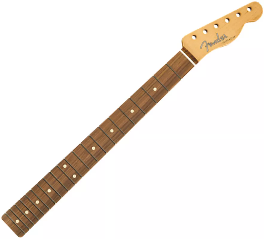 Fender Classic Series Telecaster 60's Pau Ferro Neck (MEX) Neck