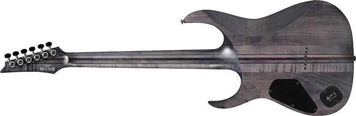 Ibanez RGT1221PB DTF Premium - deep twilight flat Str shape