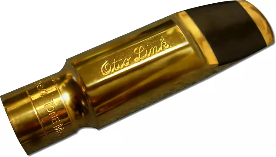 Otto link Super Tone Master 7 Olmt7 Saxophone mouthpiece