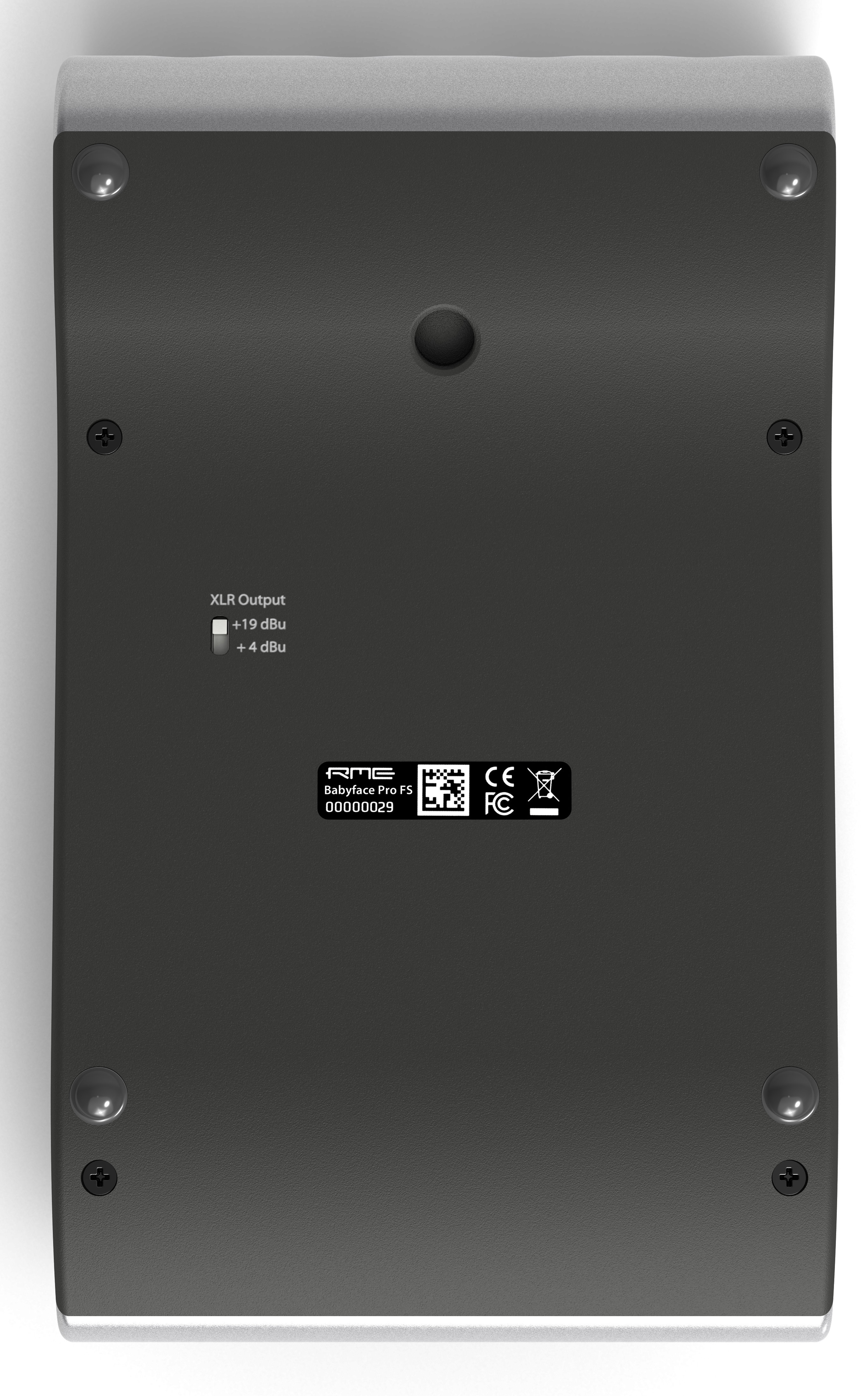 Rme Babyface Pro FS Usb audio interface