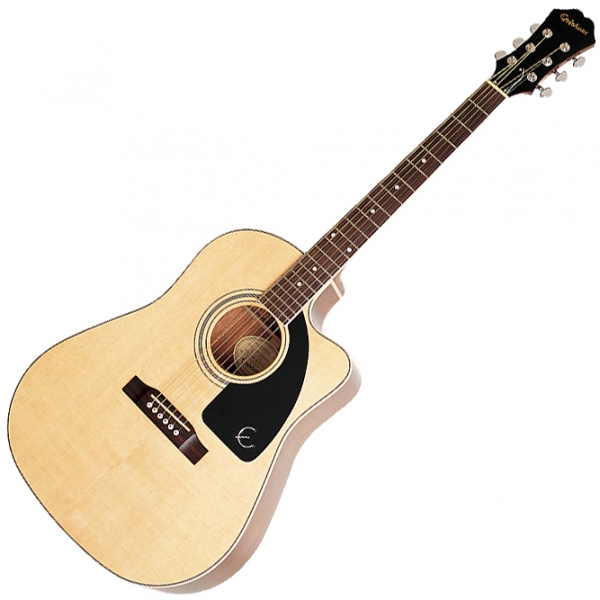 Epiphone J-45 EC Studio - natural Folk guitar