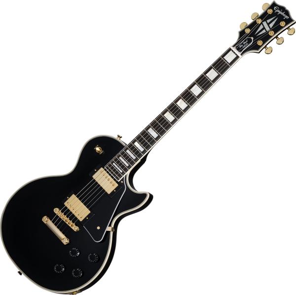 Epiphone Inspired By Gibson Les Paul Custom (490R/498T Pickups