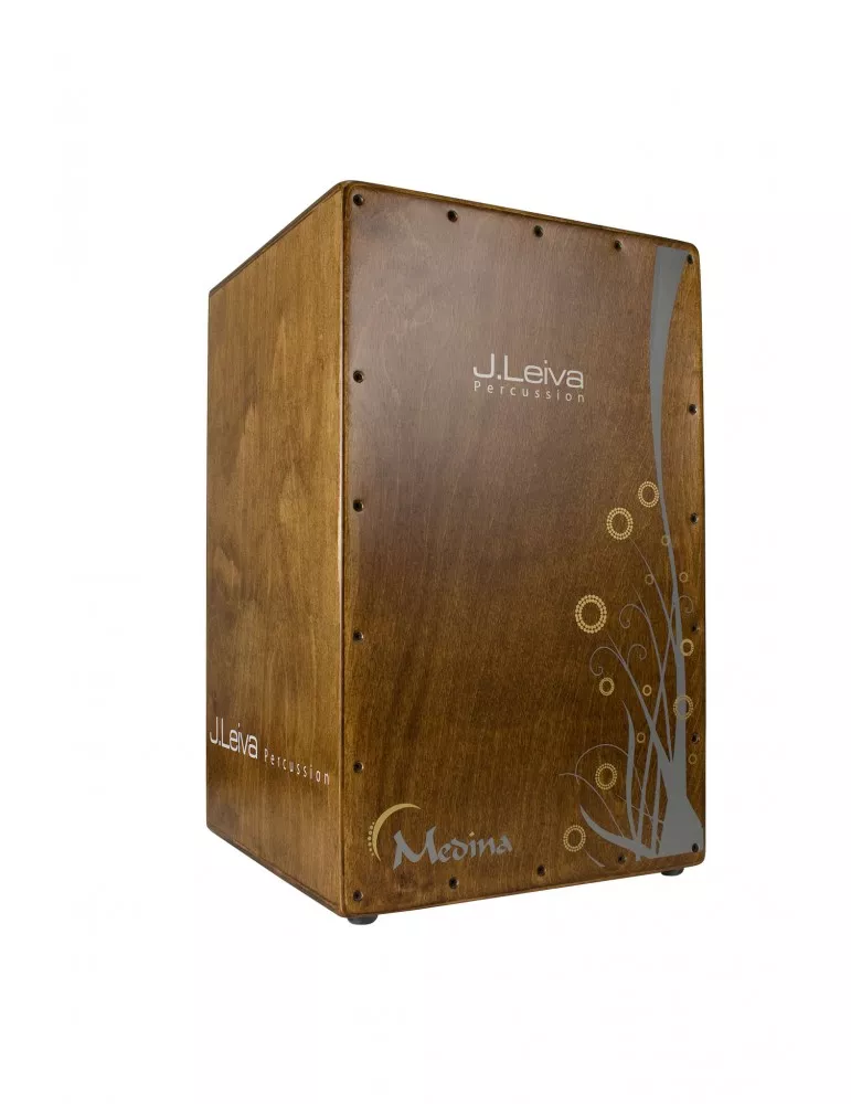Leiva Cajon Medina Vintage (Lacquered) Cajon