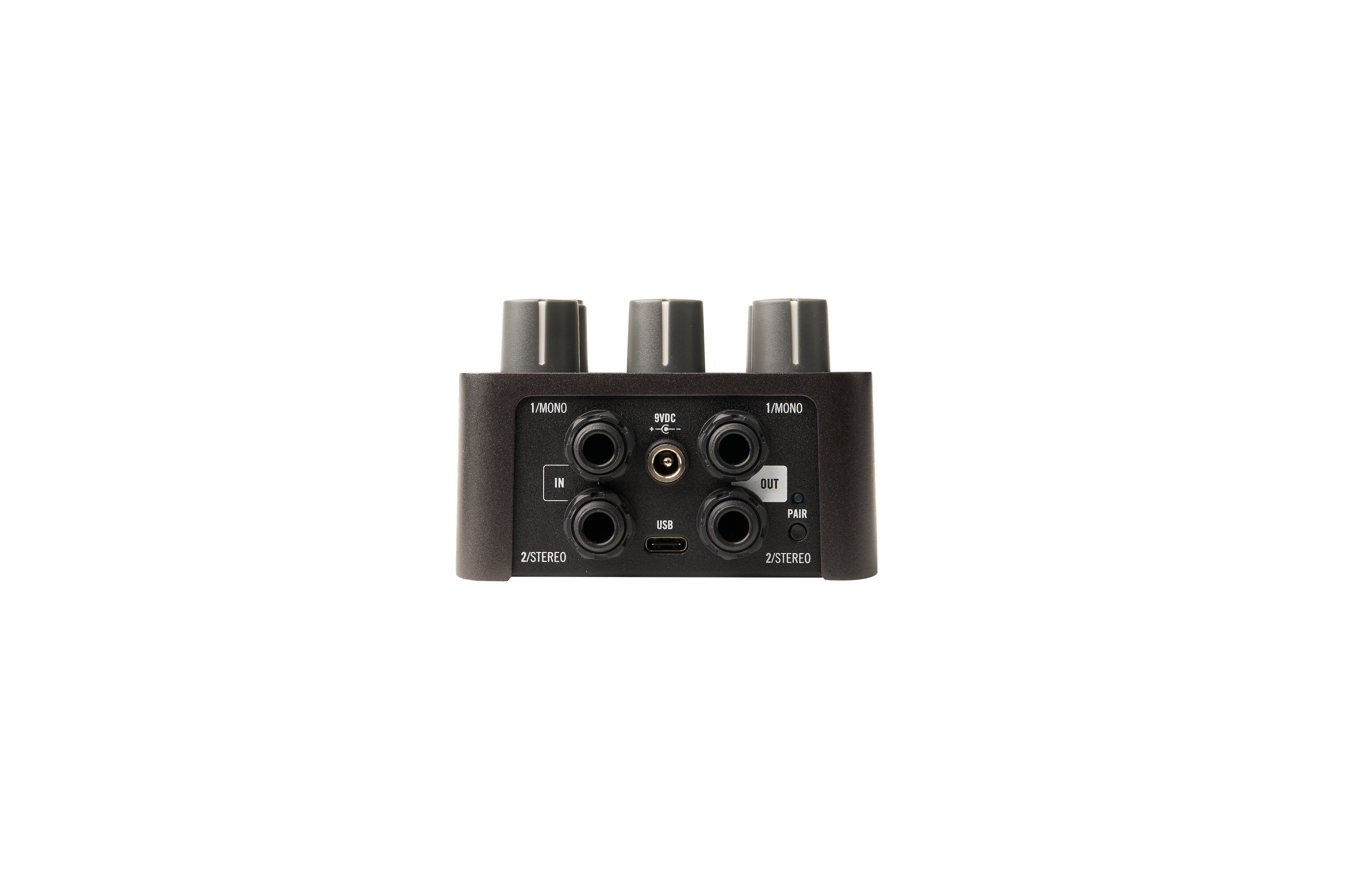 Universal audio UAFX GALAXY '74 Tape Echo & Reverb Pédale reverb