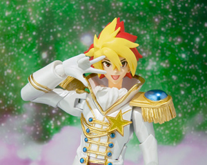 PRODUCT｜STAR DRIVER 輝きのタクト