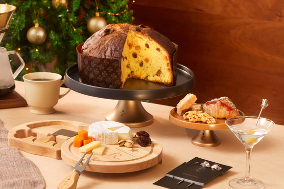 スターバックス リザーブ® ロースタリー 東京のホリデーグッズ