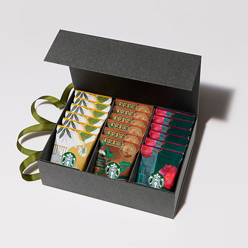 GIFT at STARBUCKS｜スターバックス コーヒー ジャパン