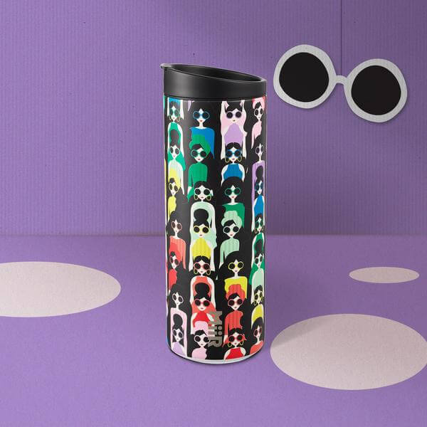 スタバ新作グッズ】アリス アンド オリビア（alice+olivia）コラボ