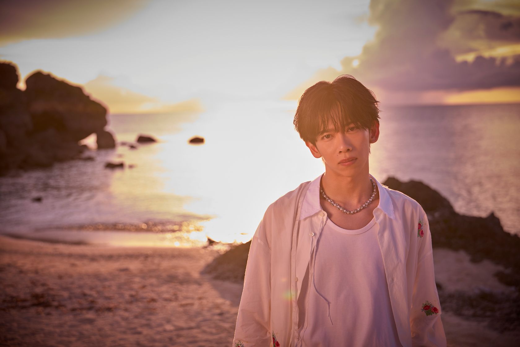 超特急リョウガトレーディングカード 『RYOGA THE CARD ~Eternal