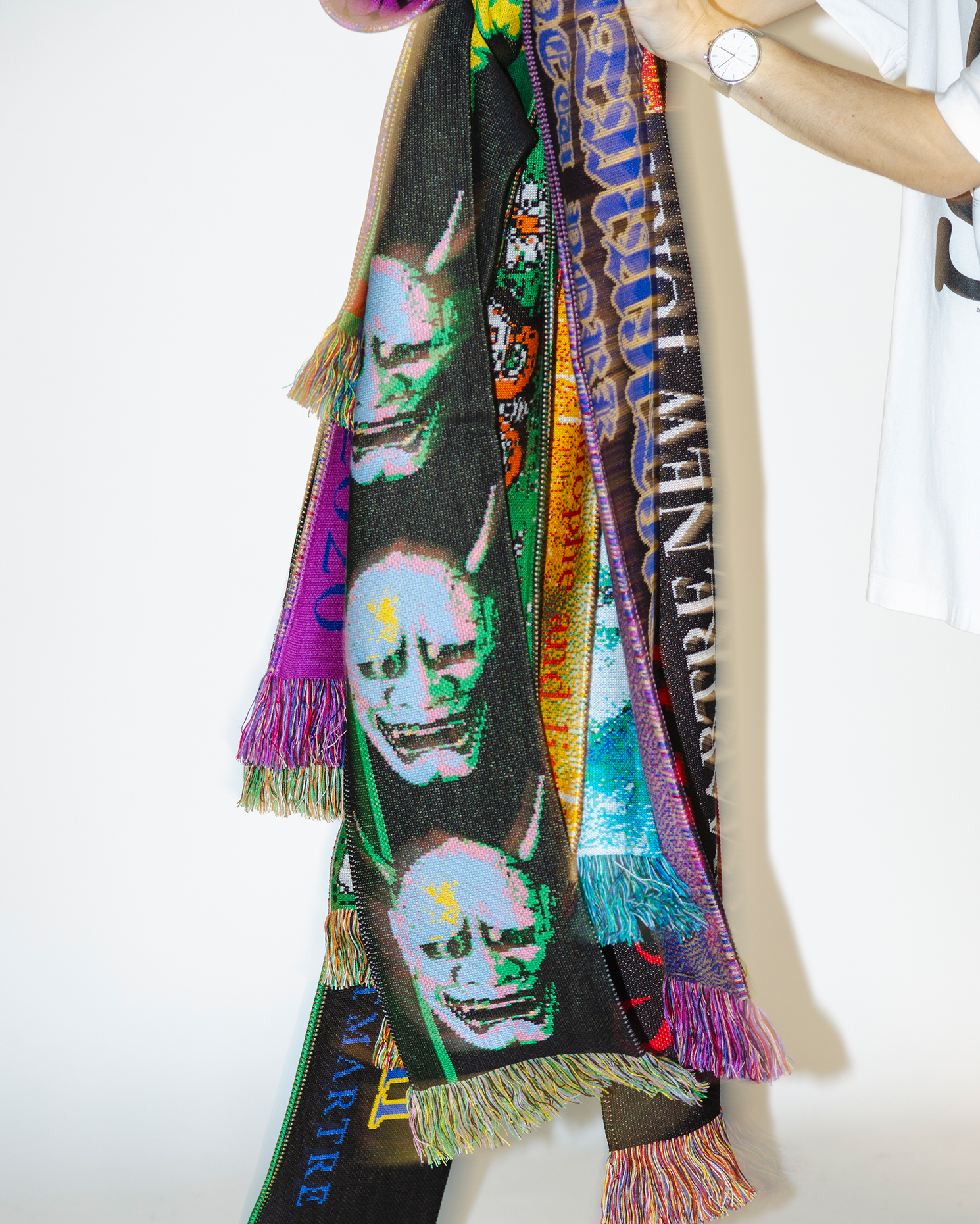 Montmartre New York＞24AW新作入荷 | st company online store 入荷