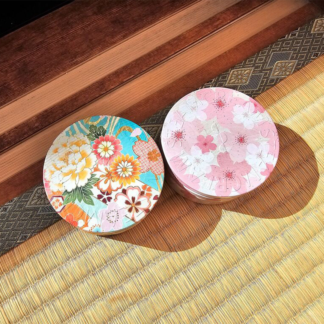 四季吉祥 | 保湿 クリーム – スチームクリーム公式オンラインストア