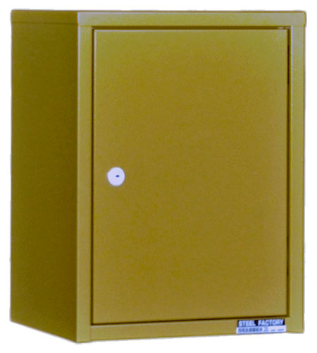 装弾ロッカー - STEELFACTORY