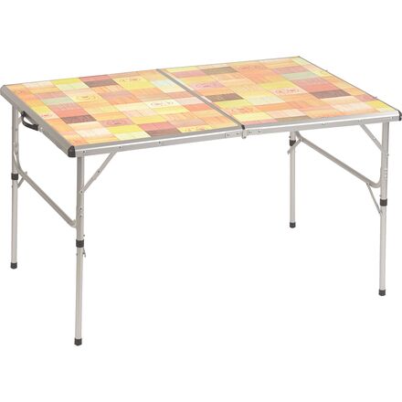 Coleman Pack-Away Folding Table - Hike & Camp