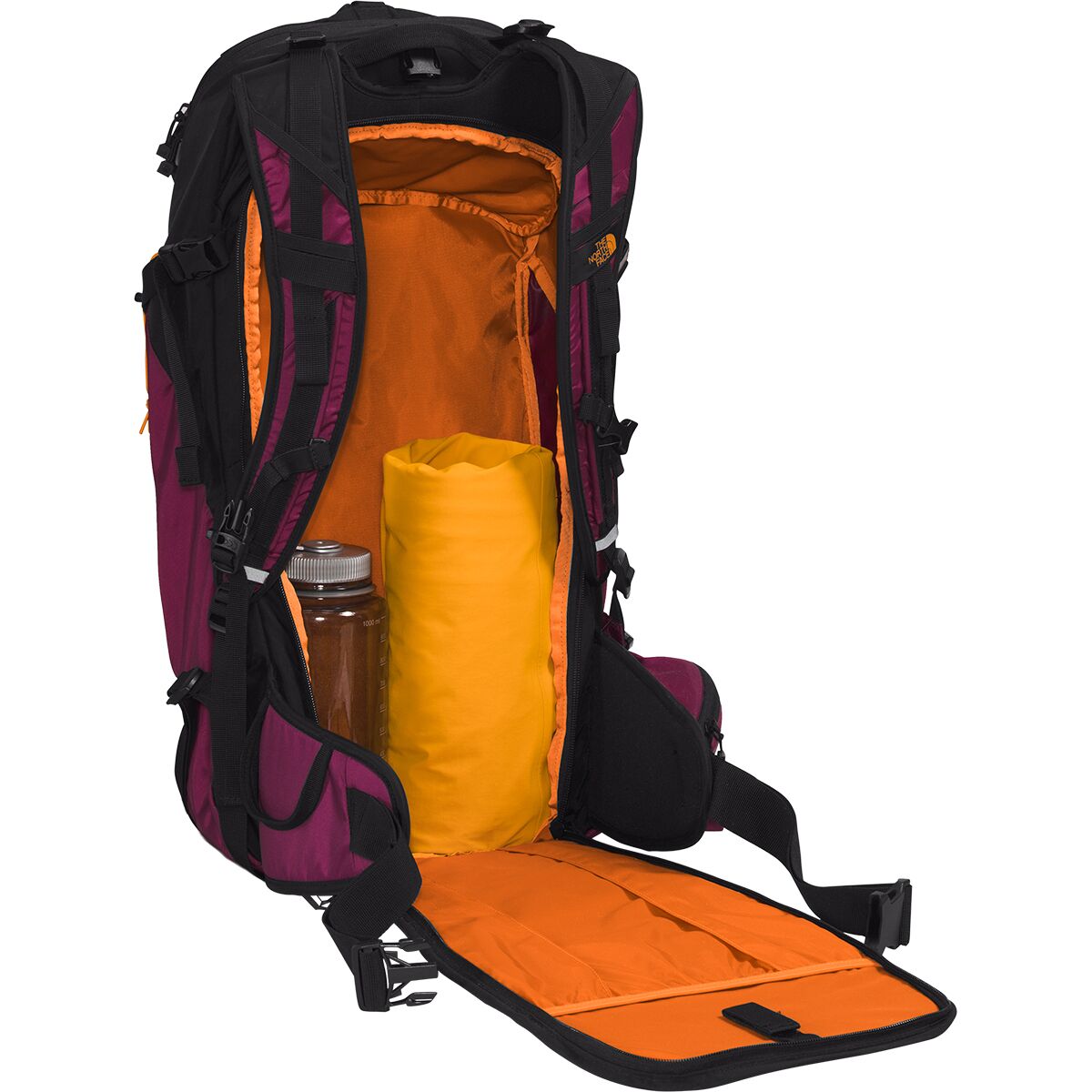 The North Face Snomad 34L Backpack - Hike & Camp