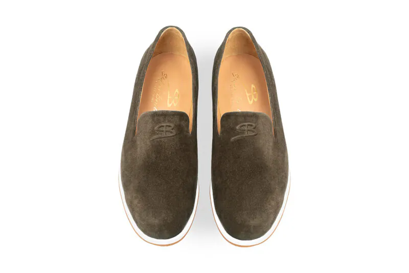 Henry Loafer - Shop Online - Stefano Borella