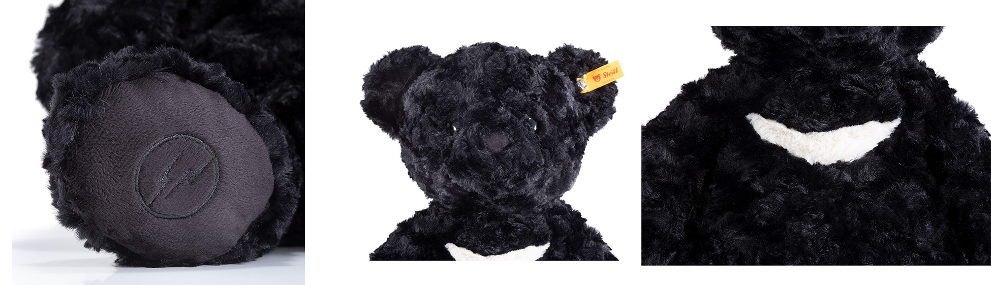 フラグメント × シュタイフ 2024年11月13日より発売 | ドイツ最高級