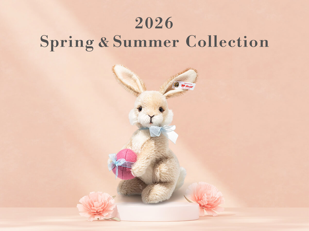 2026年春夏新作コレクションのダイジェスト公開！ | ドイツ最高級