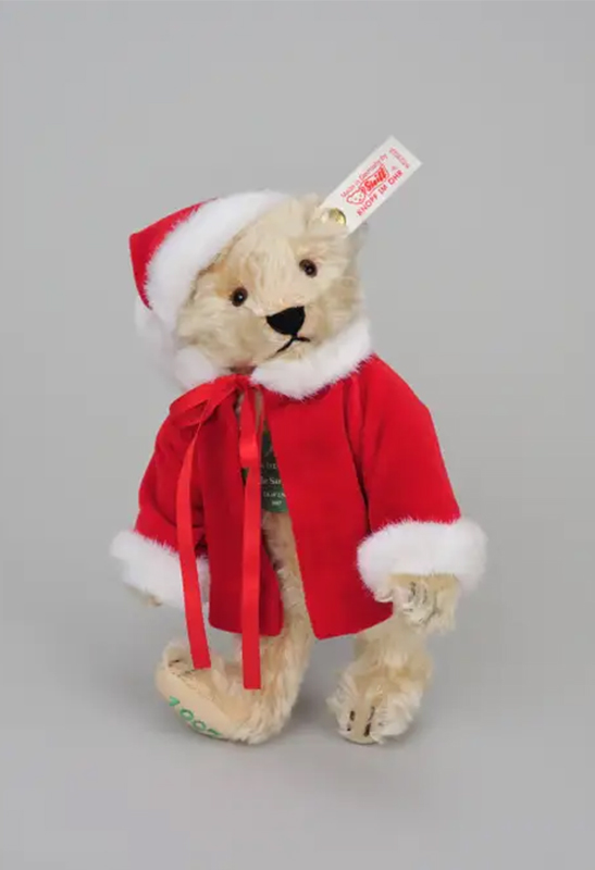 プレスリリース | ドイツ最高級テディベアのシュタイフ日本公式サイト