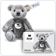 シュタイフ クラブ | ドイツ最高級テディベアのシュタイフ日本公式サイト