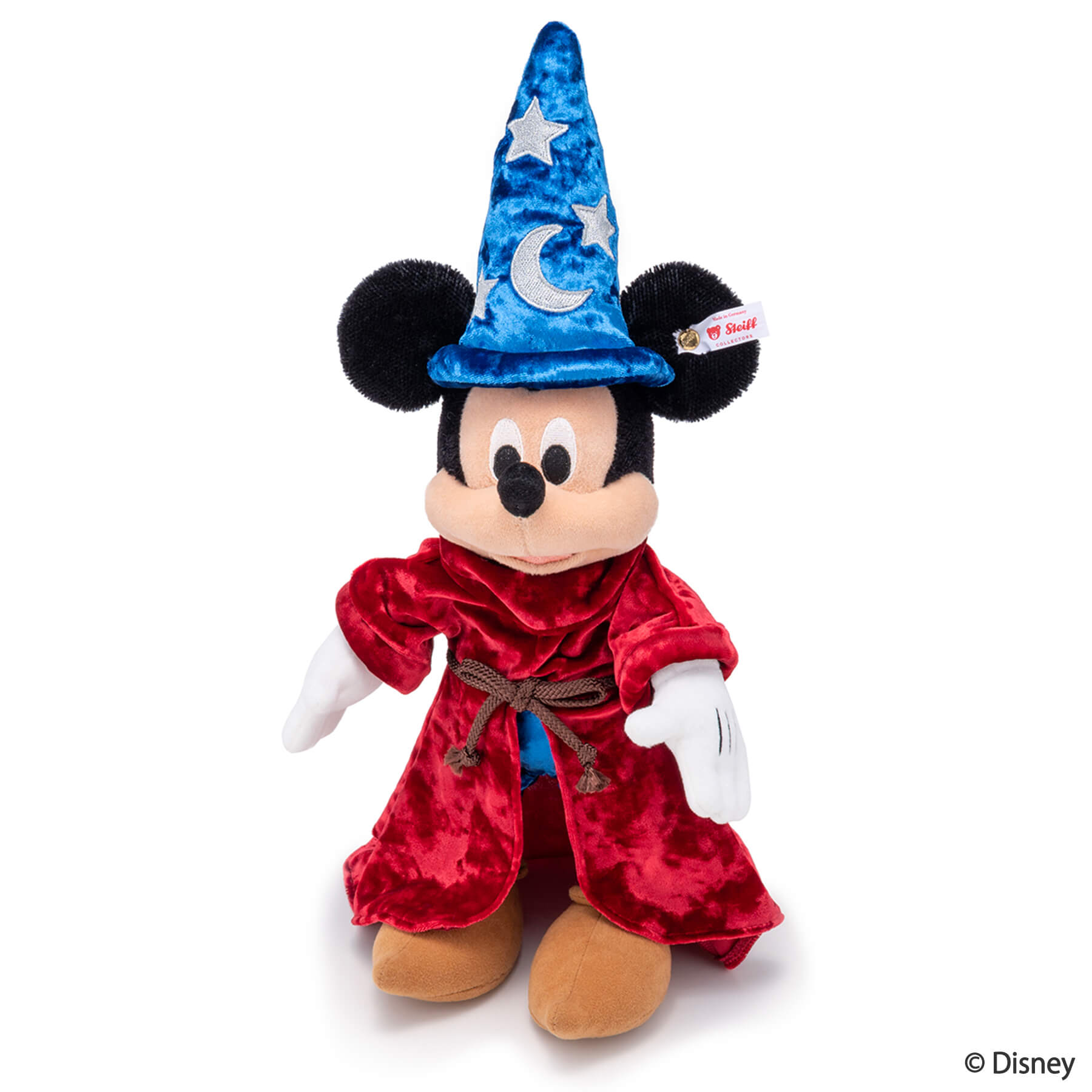 シュタイフの「日本限定作品」Japan Limited Edition | ドイツ最高級