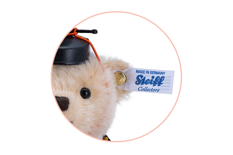 シュタイフの節句「ひな人形」早期予約(購入)木札キャンペーン開催中