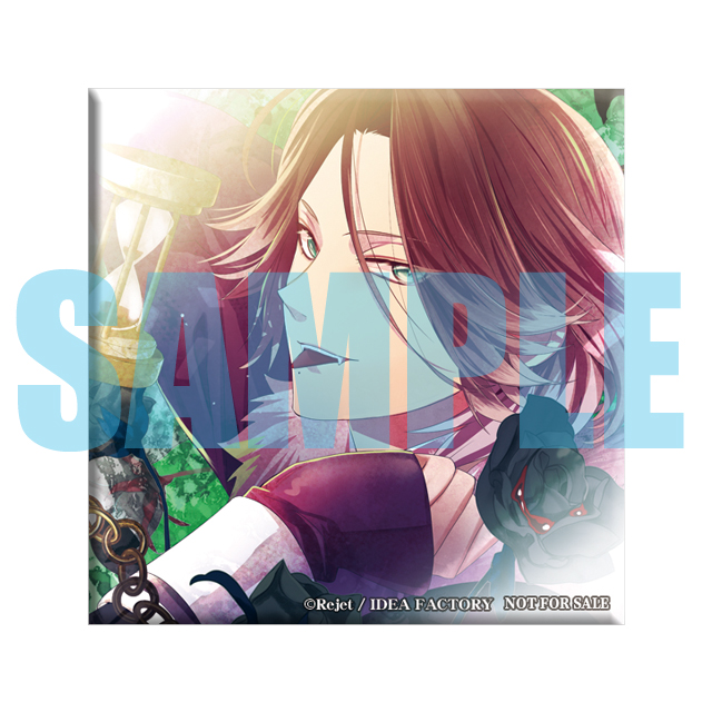DIABOLIK LOVERS MORE，MORE BLOOD Vol.11 逆巻ライト CV.平川大輔