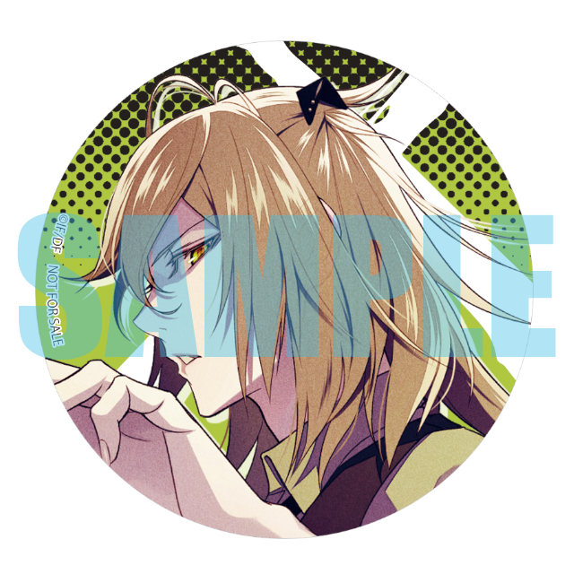 Collar×Malice ドラマCD～笹塚尊 誘拐事件～☆特典付：CD | ステラワース