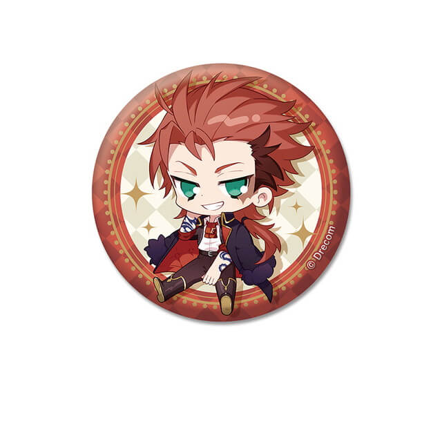 悪魔王子と操り人形 | ステラワース