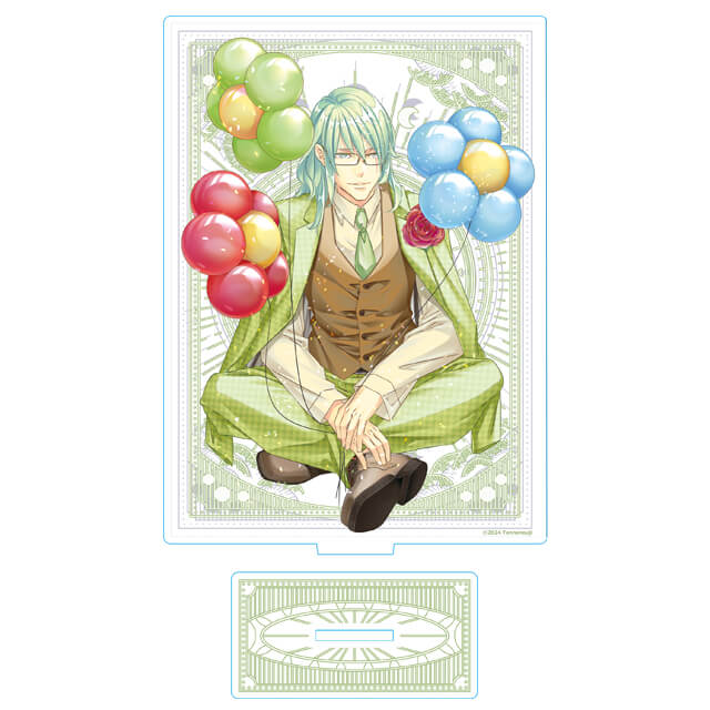 ラッキードッグ1 | ステラワース