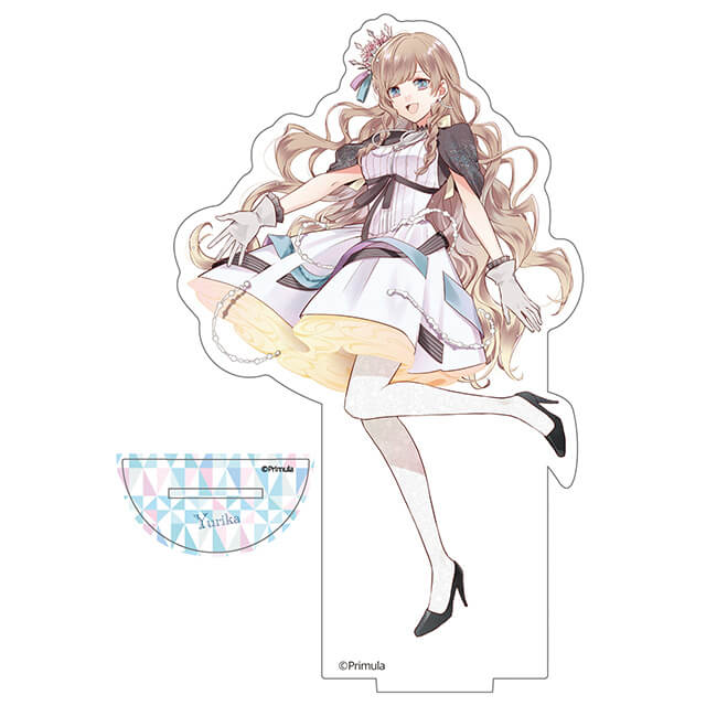 大正×対称アリス | ステラワース