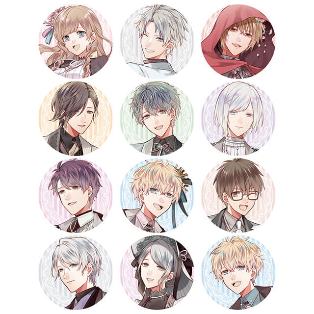 大正×対称アリス | ステラワース