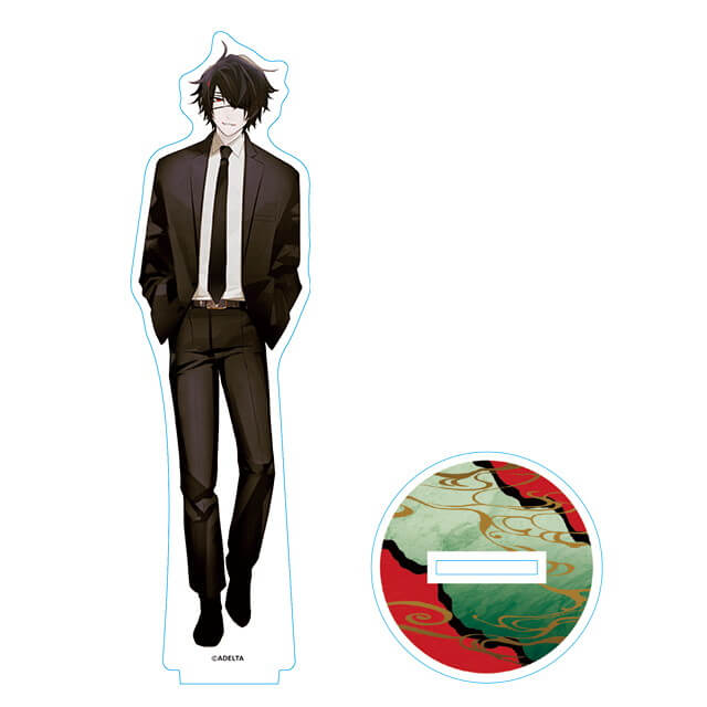 ADELTA(ステラワース専売) | ステラワース