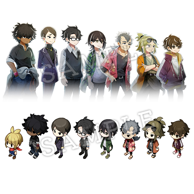 ステラワース特典（発売予定） | ステラワース