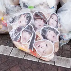 BIS / うりゃおい！！！ [2LP - JSLP045]：JAPANESE：アナログレコード