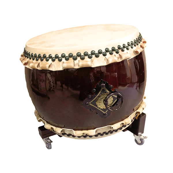 諏訪工芸｜和太鼓販売