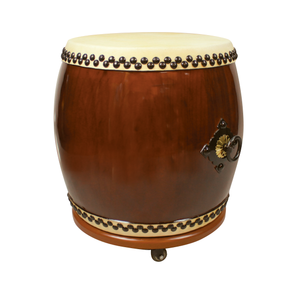 諏訪工芸｜和太鼓販売