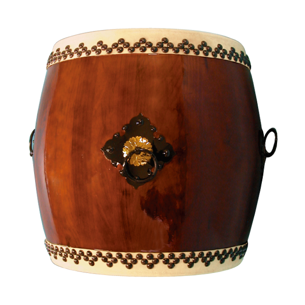 諏訪工芸｜和太鼓販売