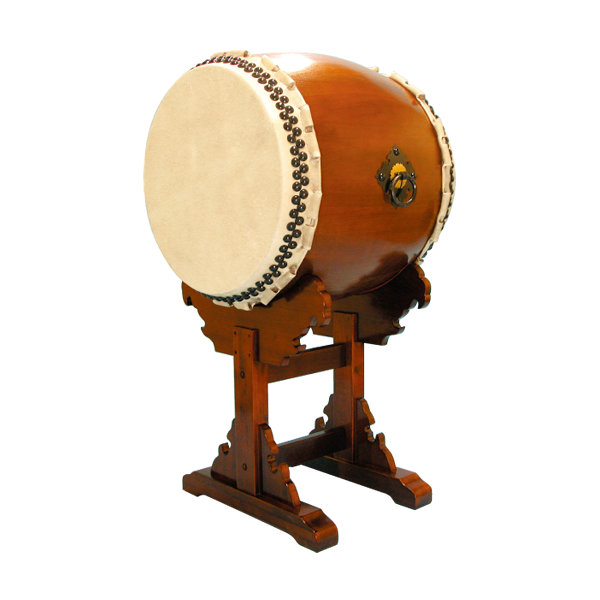 諏訪工芸｜和太鼓販売