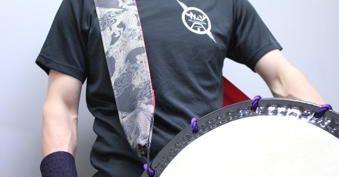 諏訪工芸｜和太鼓販売